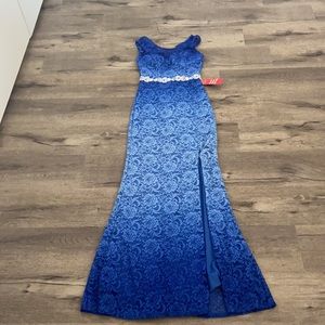 NEW City Triangles Dress| Size 5